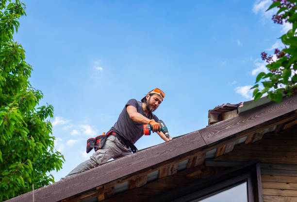 Fast & Reliable Emergency Roof Repairs in West Kennebunk, ME